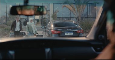 مسلسل الشرنقة الحلقة 12.. مريم الخشت تسحب 25 مليون جنيه من البنك