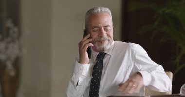 مسلسل شهادة معاملة أطفال الحلقة 11.. سما إبراهيم تمد صبري فواز بمعلومات عن هنيدي