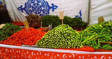 أسعار الخضروات اليوم الإثنين 10-3-2025 بأسواق مطروح.. الطماطم بـ4 جنيهات