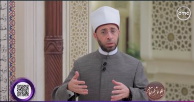 وزير الأوقاف: سنتعاون مع الناشرين العرب والمصريين لإحياء تراثنا العلمي الدكتور أسامة الأزهرى وزير الأوقاف