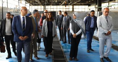 التنمية المحلية: مقترح إنشاء مدرسة زراعية لتخريج فنيين لإدارة المجازر