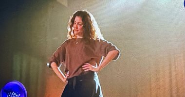 مسلسل إخواتى.. تعرف مين الصوت الأنثوي لأغنية يا حضرة العمدة