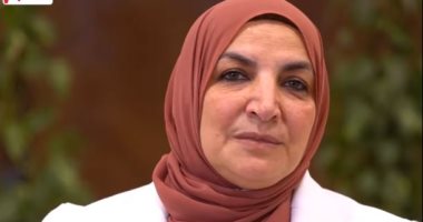 هى زوجة ثلاثة من المبشرين بالجنة.. اعرف قصتها من الفيديو