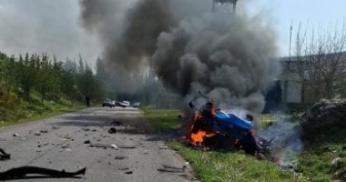 الحلم نيوز : 
                                            جاستن توماس: الولايات المتحدة تراقب الوضع في بيروت بحذر وتدعو لحلول دبلوماسية
                                        