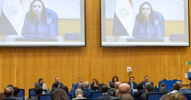 الأمم المتحدة تختار مصر أول دولة على مستوى العالم لتطبيق مبادرة لتعزيز أنظمة الوقاية الموجهة للأطفال حتى سن 18.. وزيرة التضامن: مصر ملتزمة بضمان حصول الأفراد المتأثرين باضطرابات تعاطي المخدرات على العلاج مجانا