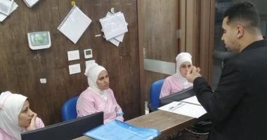 مستشفى فايد التخصصي بالإسماعيلية ينظم فعاليات توعوية.. تعرف عليها