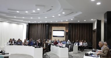 محافظ أسوان: البت فى 24 ألف طلب تصالح على مخالفات البناء