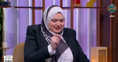 سارة فوزى: السوشيال ميديا أثرت على تواصل الأجيال داخل الأسرة.. فيديو
