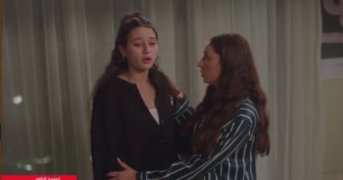 مسلسل كامل العدد الحلقة 12.. فريدة تعترف لوالدها بحقيقة "كيس المخدرات"