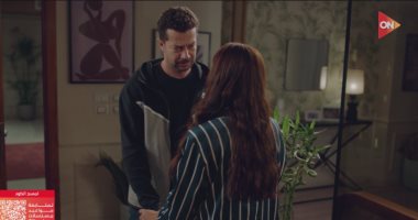 مسلسل كامل العدد الحلقة 12.. التحاليل تؤكد خلو جسد فريدة من المخدرات
