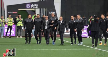 تفاصيل اجتماع اللجنة الأولمبية اليوم لدراسة أزمة مباراة القمة