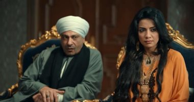 مسلسل حكيم باشا الحلقة 11.. أولاد عم مصطفى شعبان يتكاتفون للحصول على الأموال