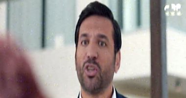 مسلسل عقبال عندكوا الحلقة 11.. وقف حسن الرداد عن العمل بسبب بلاغ قنبلة على طائرته