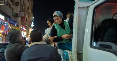 حياة كريمة تطلق مبادرة "سبيل" لتوزيع الوجبات ساخنة بمختلف المحافظات