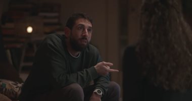 مسلسل أثينا الحلقة 11.. تامر هاشم يتهم ياسمين الهوارى بسرقة مشروع أثينا 