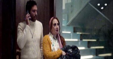 الشبكة نيوز : 
                                            مسلسل عقبال عندكوا الحلقة 11.. حسن الرداد يفسد خطة سرقة بيته ويضبط آية البارون
                                        