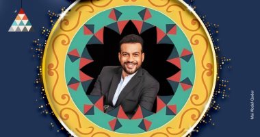 غدا.. "ماهر محمود" يحيى حفل الليلة السادسة لبرنامج "هل هلالك 9"