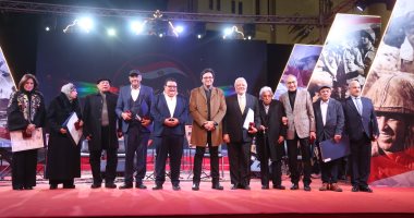 وزير الثقافة: ذكرى انتصارات العاشر من رمضان ستظل علامة فى تاريخ مصر