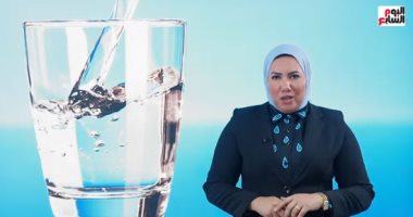 الإفراط في شرب الماء.. متى تتحول الفائدة إلى خطر؟ تغطية تليفزيون اليوم السابع