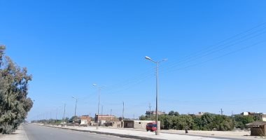 تعرف على حالة الطقس اليوم الثلاثاء 11-3-2025 فى الإسماعيلية.. فيديو