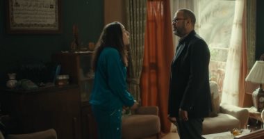مسلسل قلبي ومفتاحه الحلقة 11.. سارة عبد الرحمن تكتشف زواج والدها من عايدة رياض