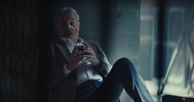 من وحى مسلسل ولاد الشمس.. معنى "إلا الحماقة أعيت من يداويها"