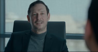 مسلسل الشرنقة الحلقة 12.. "حازم" يعجز عن معرفة شخصيته "حقيقية أم خيالية؟".. "سلمى" تسحب 25 مليون جنيه من البنك.. "أنور" يحاول قتل مريم الخشت فى حمام المول.. والروسى يعمل رئيس قسم علوم جنائية وتلميذ ضابط المباحث