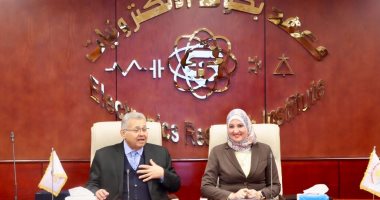 التعليم العالى: بروتوكول تعاون بين معهد بحوث الإلكترونيات وجامعة بدر بالقاهرة توقيع بروتوكول تعاون