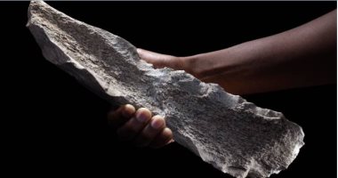 بعد دراسة الاكتشاف.. مصنع أدوات عظمية عمره 1.5 مليون سنة اعرف قصته