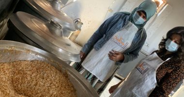 القومى للمرأة بسوهاج ينفذ مبادرة "مطبخ المصرية.. بإيد بناتها" لدعم الأسر