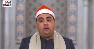 ابتهال بصوت الشيخ يسرى معتوق "يصاحب الخلق العظيم تحية بطيب عطرها فوحا"