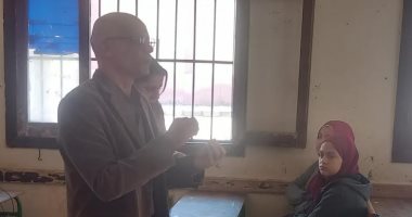 القومي للسكان ينظم ندوة توعوية بمدرسة بنات فى أسيوط عن خطورة زواج الأطفال