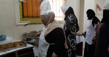 القومى للمرأة بجنوب سيناء يطلق مبادرة "مطبخ المصرية" لتوفير وجبات للأكثر احتياجا