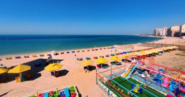 لا تخففوا الملابس.. رياح مفاجئة تضرب الإسكندرية.. ارتفاع درجات الحرارة وذروة المرتفع الجوى السبت المقبل.. نوات باردة تضرب عروس البحر المتوسط فى الربيع.. أبرزها "الشمس الكبرى" ونوة "عوة" .. صور وفيديو