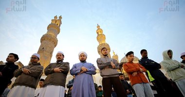 رحمات رمضان.. الإفطار الجماعى اليومى فى رحاب الأزهر الشريف