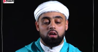 خشوع يلامس القلوب.. أذان المغرب بصوت الشيخ محمد أيوب عاصف.. فيديو