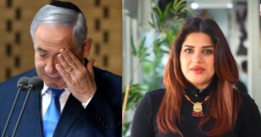 بنيامين نتيناهو يصرخ فى جلسة محاكمته بقضايا فساد: دمرتم حياتى (فيديو)