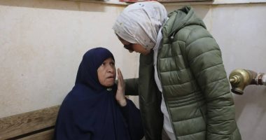 نائب محافظ الوادى الجديد تحيل العاملين "بمستشفى الصدر" للتحقيق لعدم الانضباط