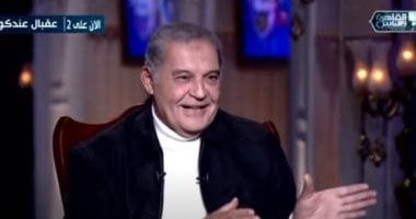 الشبكة نيوز : 
                                            محسن جابر لـ