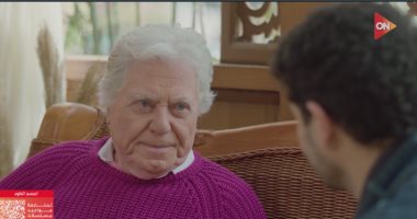 مسلسل كامل العدد الحلقة 13.. لو زعلتها هزعلك.. توصية خاصة من عادل لمنصور بشأن مولى