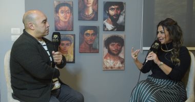 دينا عبد الكريم لـ"كلم ربنا": شفاء زوجى من الفشل الكلوى معجزة وحصلت