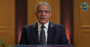 أستاذ بطب الأزهر بقناة الناس: الصيام ينقي الجسم من السموم 