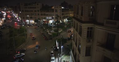 من وحي مسلسل شهادة معاملة أطفال.. تعرف إيه عن شارع طلعت حرب ؟