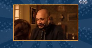 هيخليكى تتفرجى على رضوى الشربينى براحتك.. شوف إسلام فوزى بيقول إيه على فرحات فى "اخواتى"