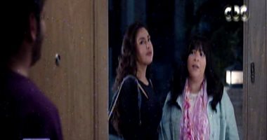 مسلسل عقبال عندكوا الحلقة 12.. إيمى تذهب لمنزل الرداد برفقة صديقته السابقة