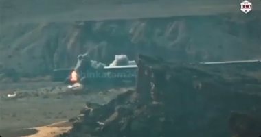 اختطاف "جعفر إكسبريس" ..طوارئ فى باكستان لتحرير 450 راكبًا من قطار محتجز