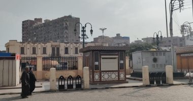 أشهر مناطق الغربية.. محيط مسجد السيد البدوى قبلة الأهالى للتنزه.. الانتهاء من تطوير المرحلة الأولى وإنشاء الممشى السياحى.. وبدء أعمال تطوير المرحلة الثانية.. والمحافظ: نستهدف الحفاظ على الطابع التاريخى.. صور