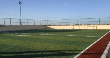 القرى المحرومة بمحافظة مطروح على خريطة مبادرة حياة كريمة.. وضع 29 قرية جديدة على قائمة التنمية وتطوير الخدمات.. جهود المبادرة تستهدف تحسين معيشة المواطنين وتوفير سكن كريم للأكثر احتياجاً.. صور