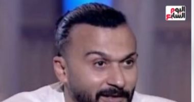 القبض على إبراهيم سعيد تنفيذًا لحكم نفقة طليقته.. التفاصيل