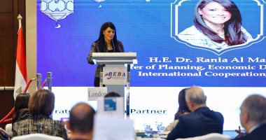 المشاط: موافقة صندوق النقد على المراجعة الـ4 لبرنامج مصر يعزز ثقة المستثمرين الدكتورة رانيا المشاط، وزيرة التخطيط والتنمية الاقتصادية والتعاون الدولي